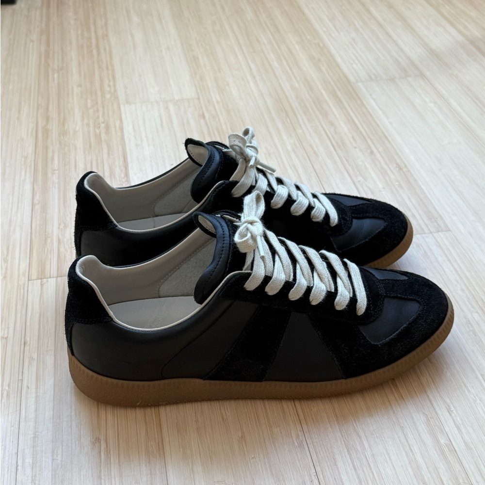 Maison Margiela Gat Low Shoes